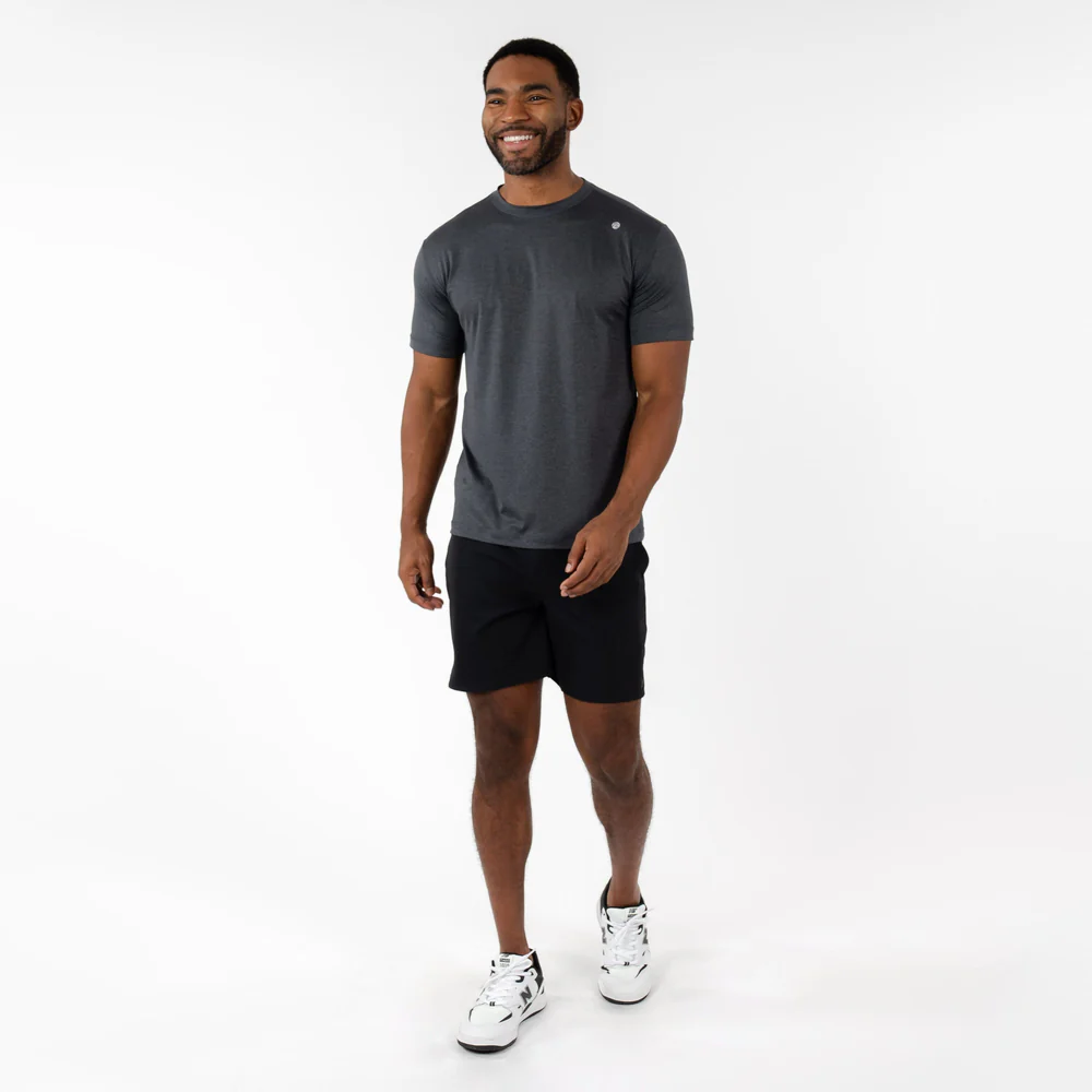 Blitz Tech Tee Men's Short Sleeve Blitz Tech Tee