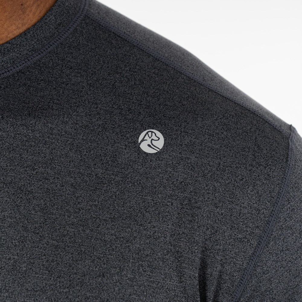 Blitz Tech Tee Men's Short Sleeve Blitz Tech Tee