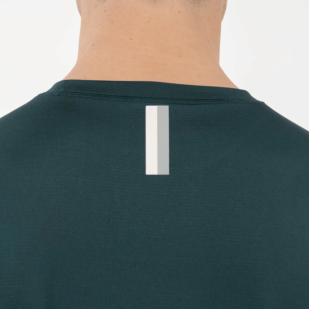 Blitz Tech Long Sleeve Tee Men's Long Sleeve Blitz Tech Tee