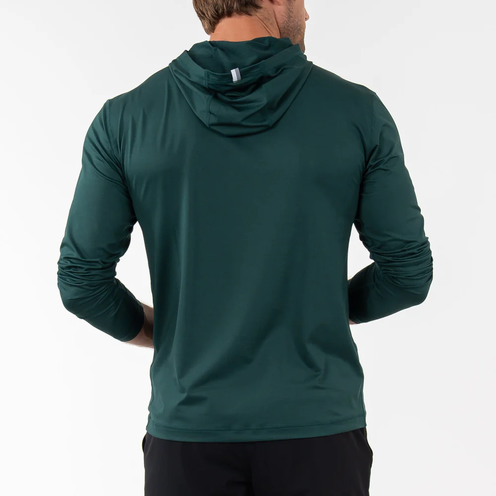 Blitz Tech Hoodie Men's Blitz Tech Hoodie
