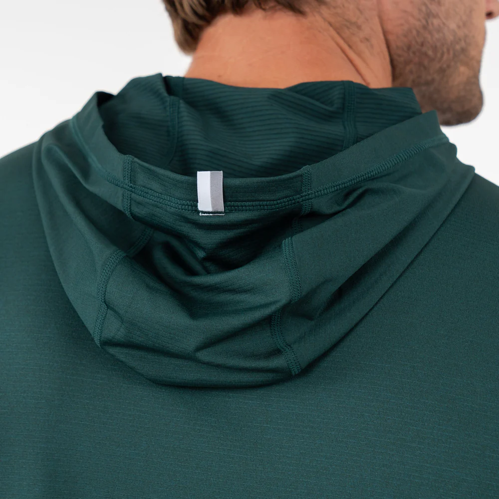 Blitz Tech Hoodie Men's Blitz Tech Hoodie