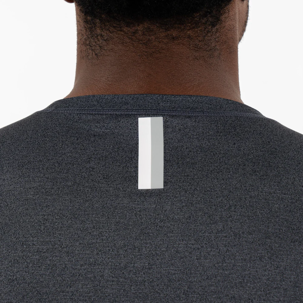 Blitz Tech Long Sleeve Tee Men's Long Sleeve Blitz Tech Tee