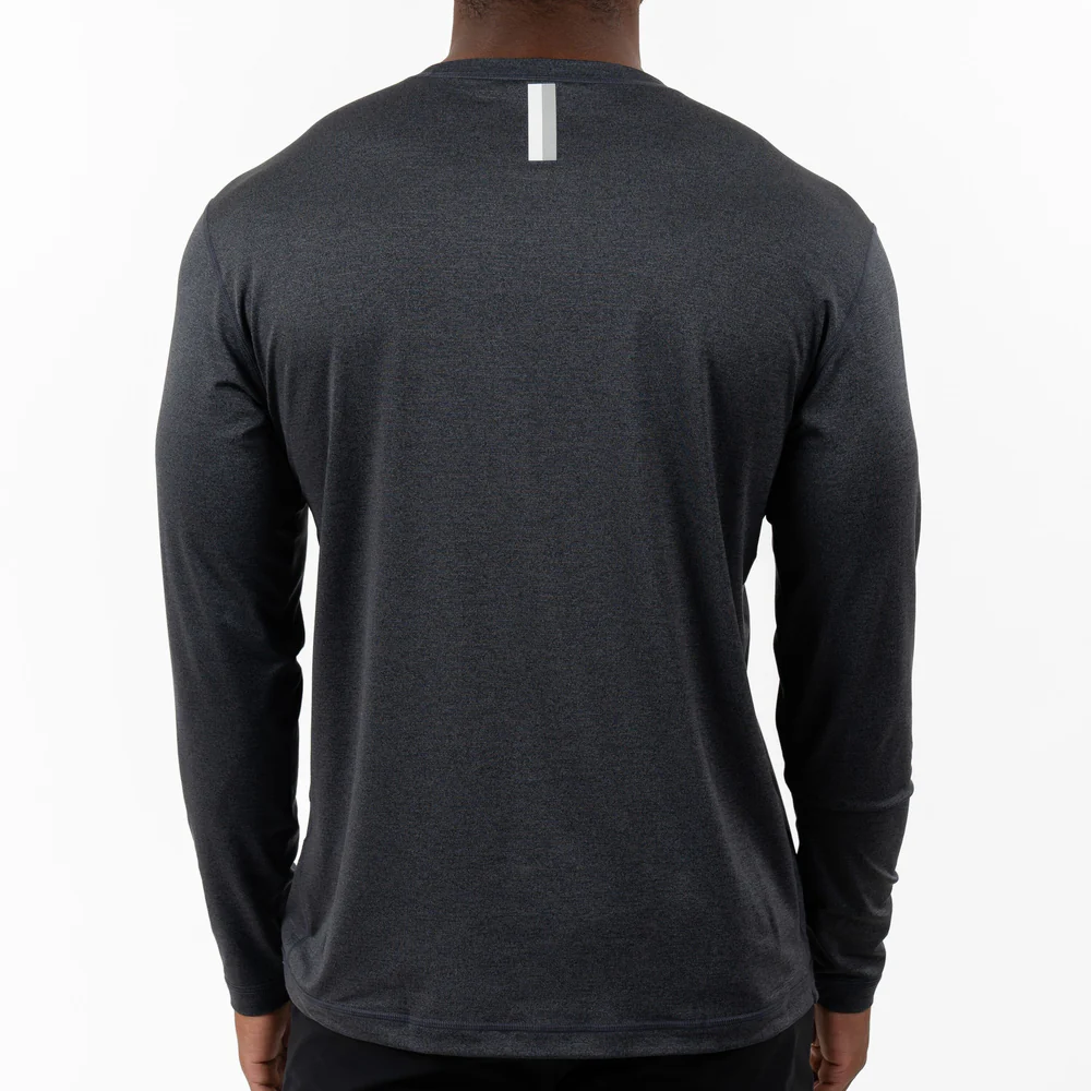Blitz Tech Long Sleeve Tee Men's Long Sleeve Blitz Tech Tee