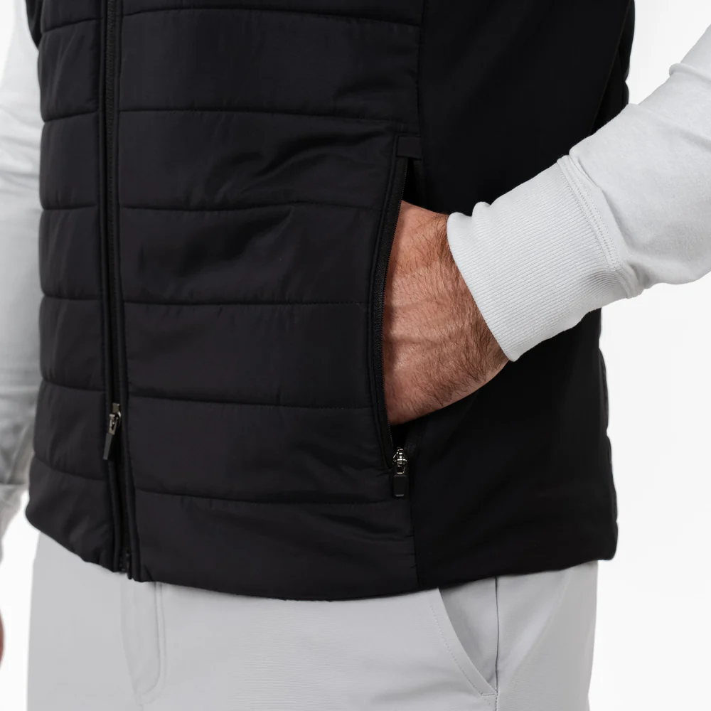 Fulton Performance Vest Men's Fulton Performance Vest 3 Fulton Performance Vest Men's Fulton Performance Vest