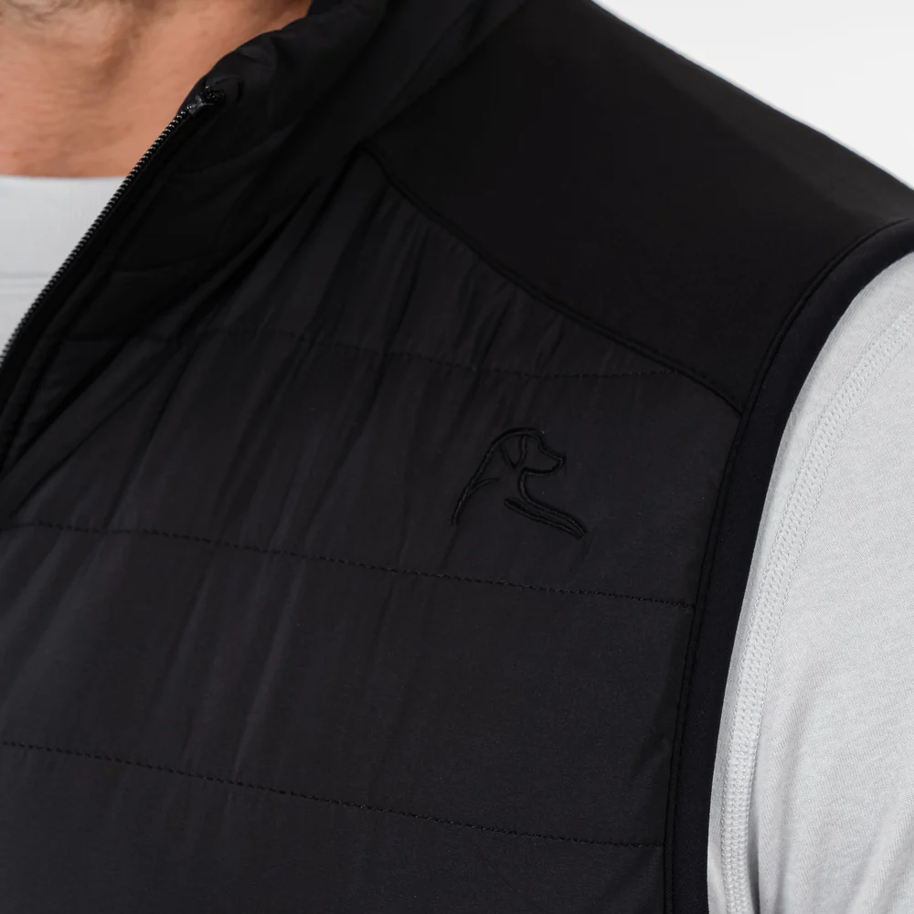 Fulton Performance Vest Men's Fulton Performance Vest 4 Fulton Performance Vest Men's Fulton Performance Vest