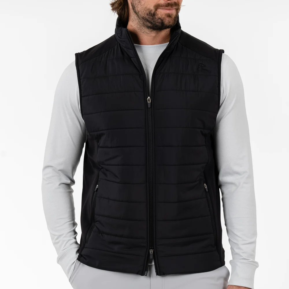 Fulton Performance Vest Men's Fulton Performance Vest 6 Fulton Performance Vest Men's Fulton Performance Vest