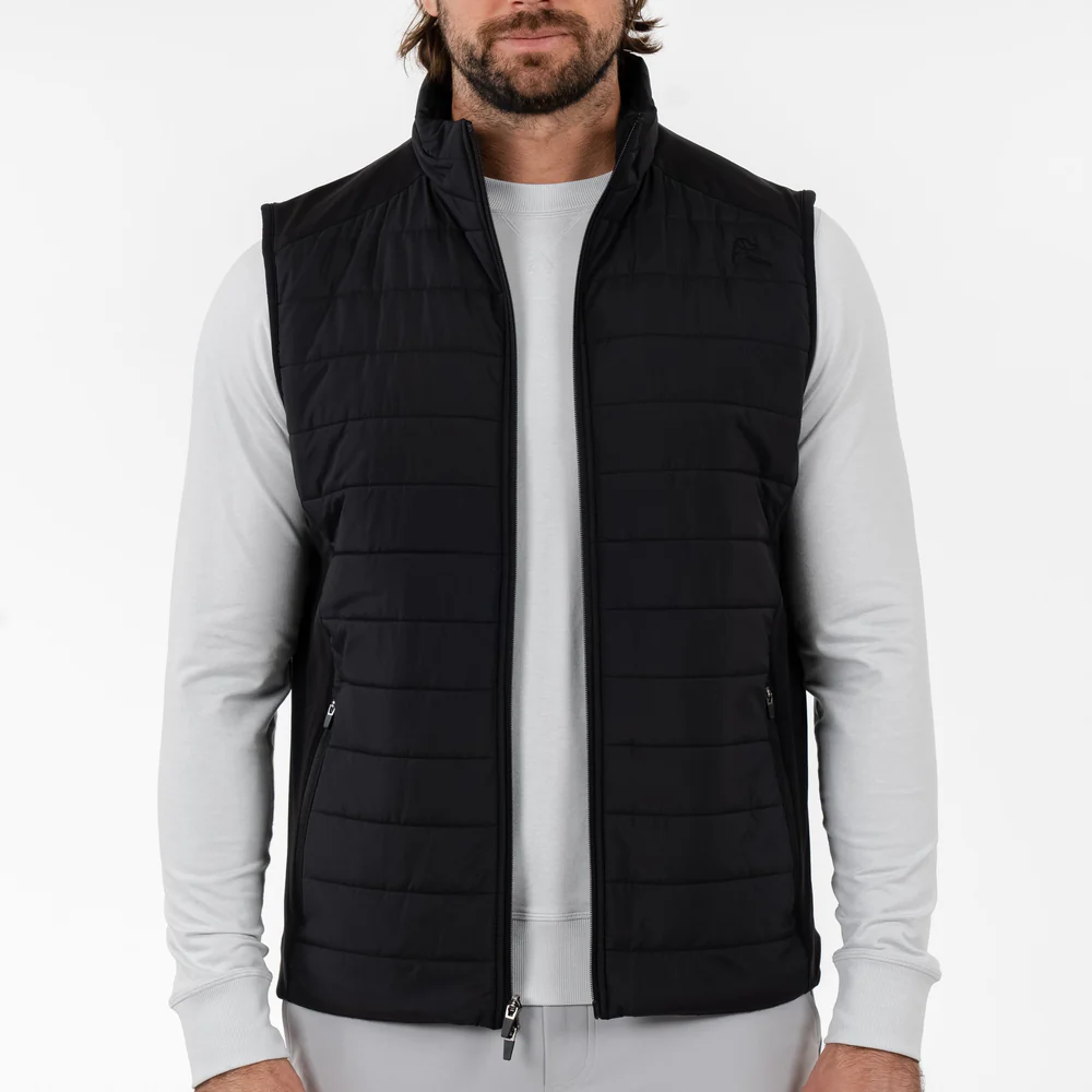 Fulton Performance Vest Men's Fulton Performance Vest 7 Fulton Performance Vest Men's Fulton Performance Vest