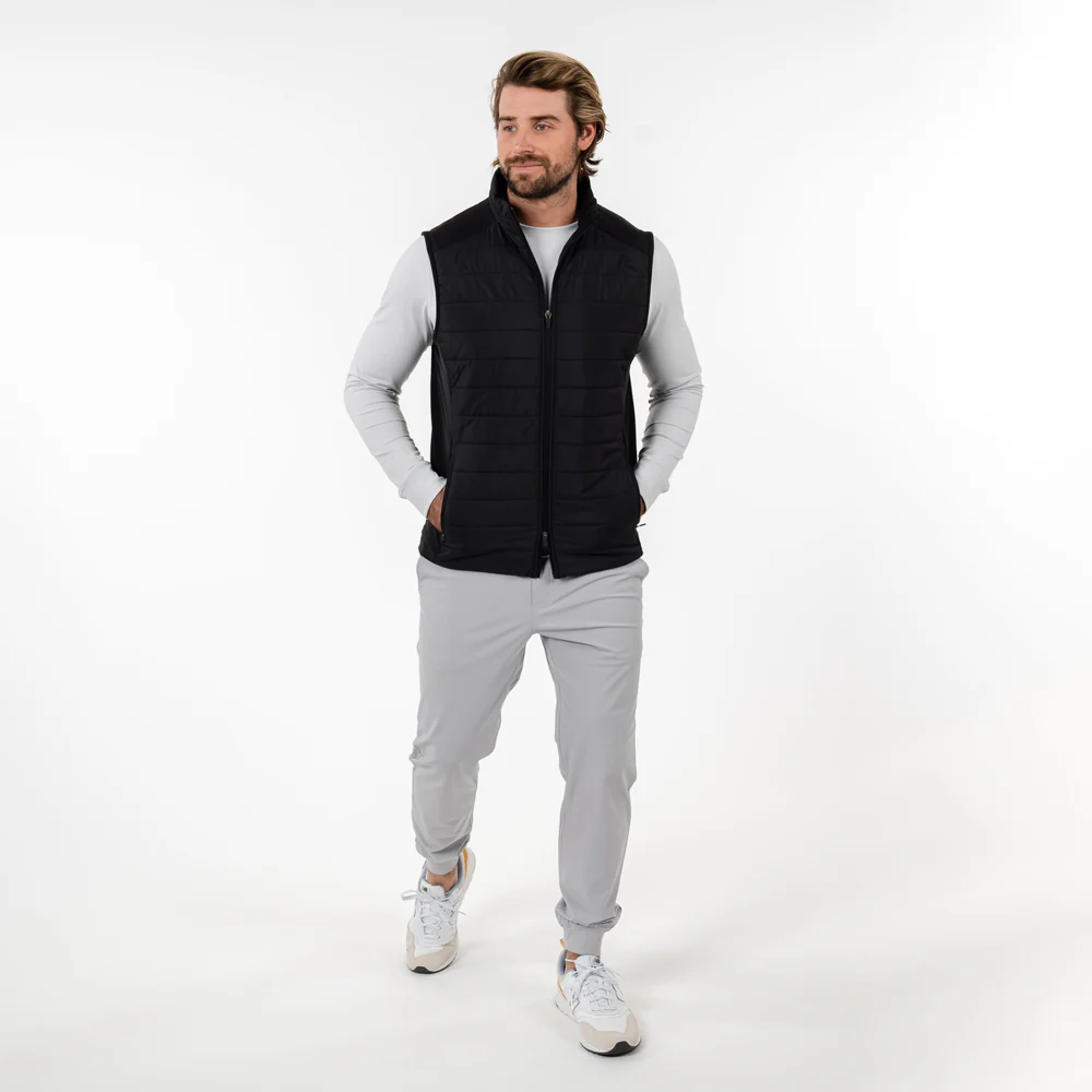 Fulton Performance Vest Men's Fulton Performance Vest 8 Fulton Performance Vest Men's Fulton Performance Vest