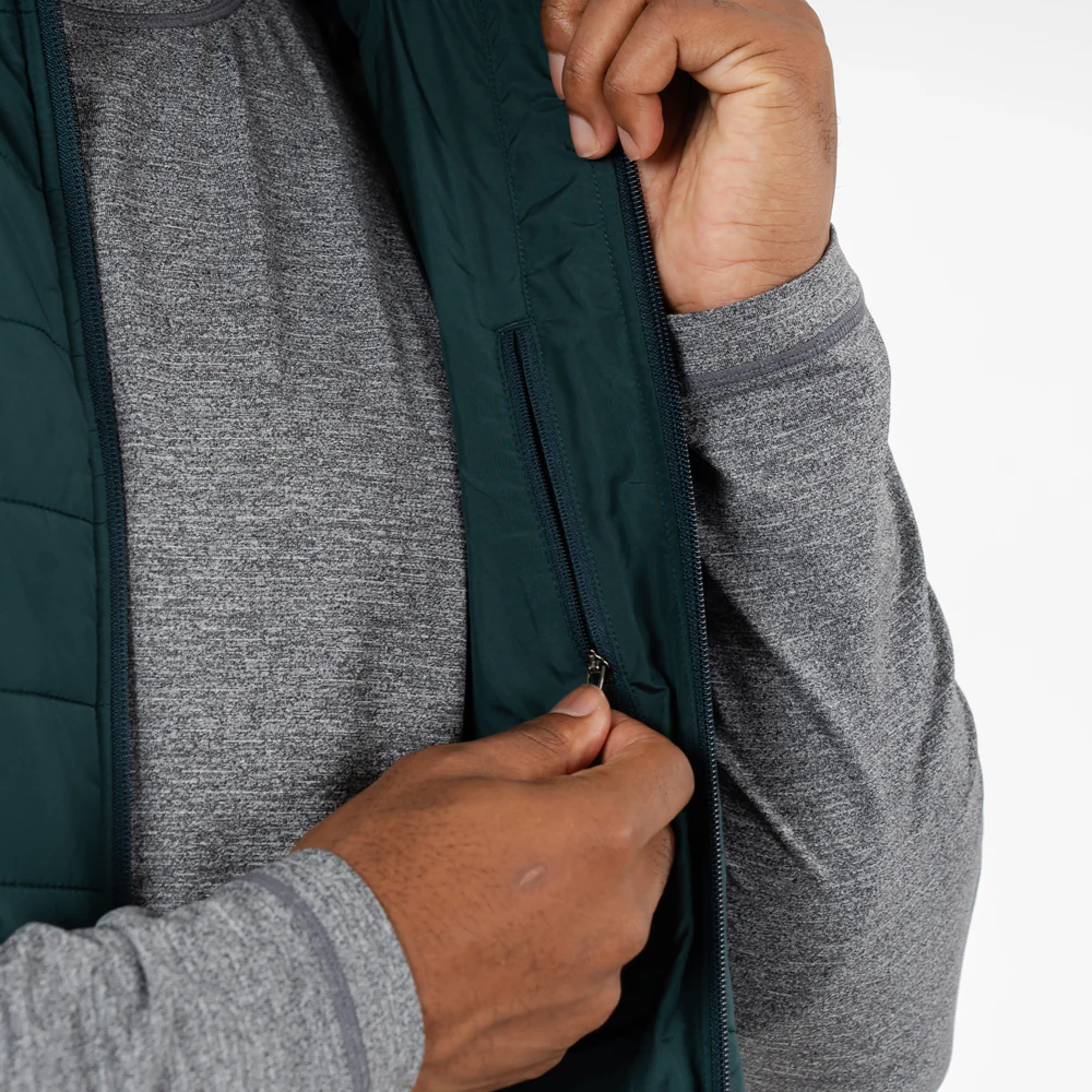 Fulton Performance Vest Men's Fulton Performance Vest 4 Fulton Performance Vest Men's Fulton Performance Vest