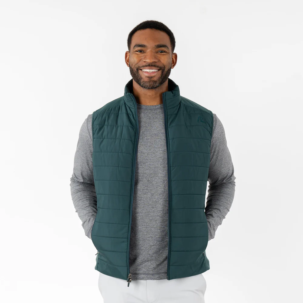 Fulton Performance Vest Men's Fulton Performance Vest 6 Fulton Performance Vest Men's Fulton Performance Vest