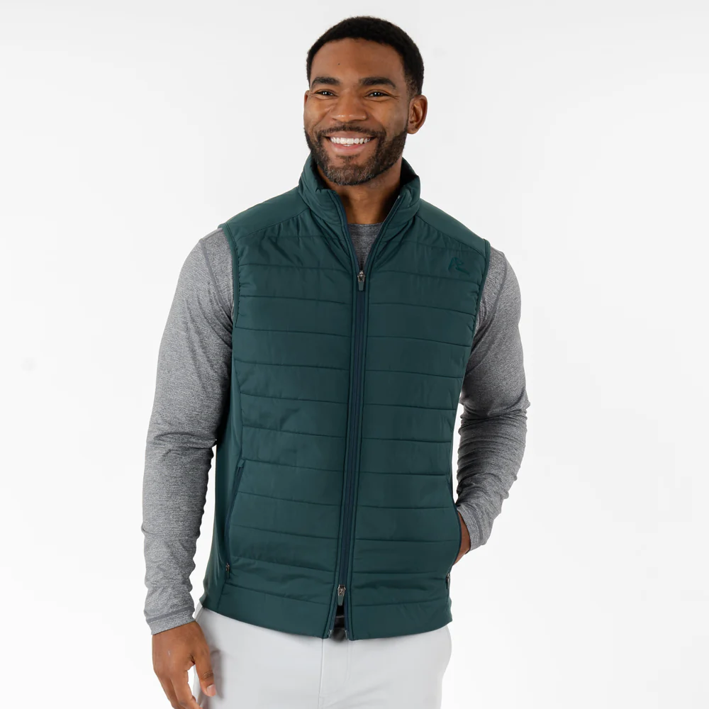 Fulton Performance Vest Men's Fulton Performance Vest 7 Fulton Performance Vest Men's Fulton Performance Vest