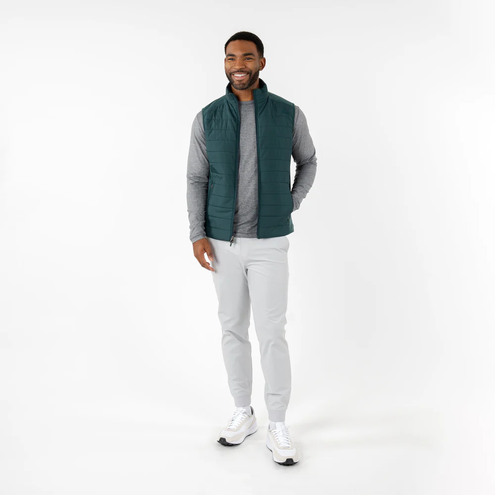 Fulton Performance Vest Men's Fulton Performance Vest 8 Fulton Performance Vest Men's Fulton Performance Vest