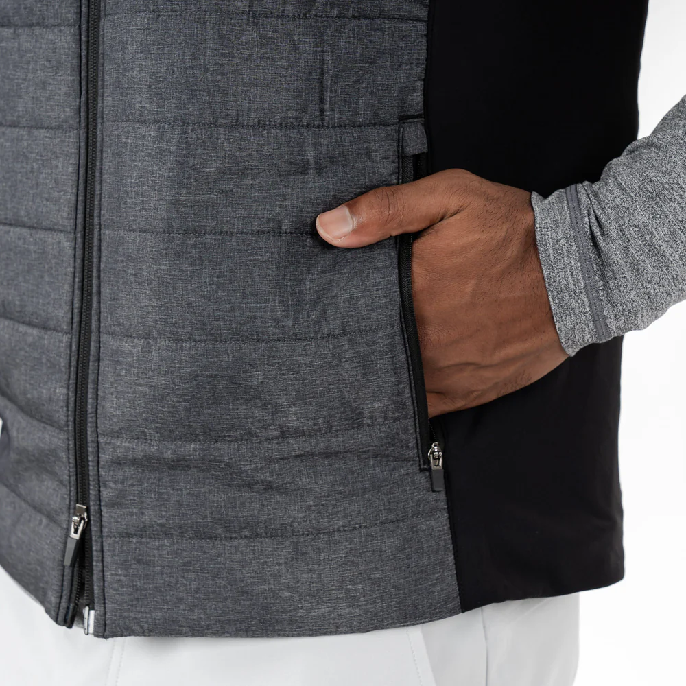 Fulton Performance Vest Men's Fulton Performance Vest