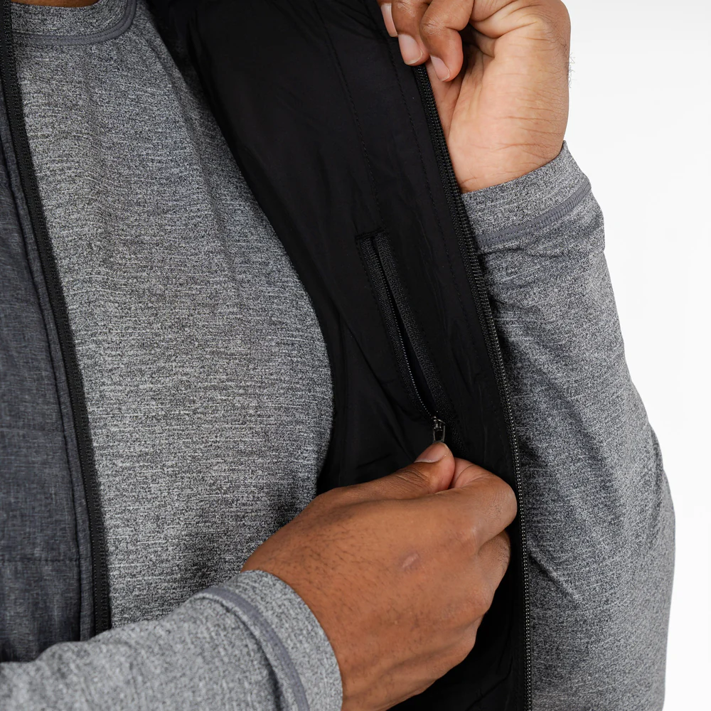 Fulton Performance Vest Men's Fulton Performance Vest