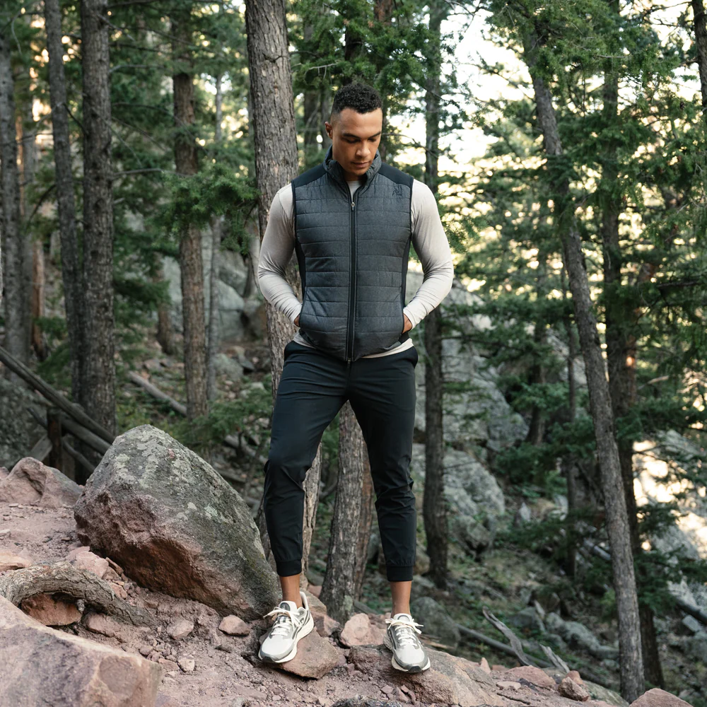 Fulton Performance Vest Men's Fulton Performance Vest