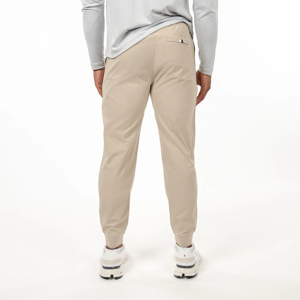 Delta Performance Jogger Men's Delta Performance Jogger