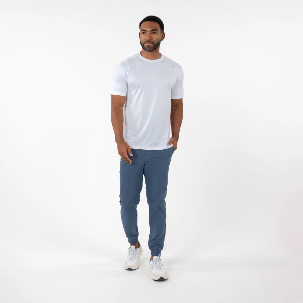 Delta Performance Jogger Men's Delta Performance Jogger 3 Delta Performance Jogger Men's Delta Performance Jogger
