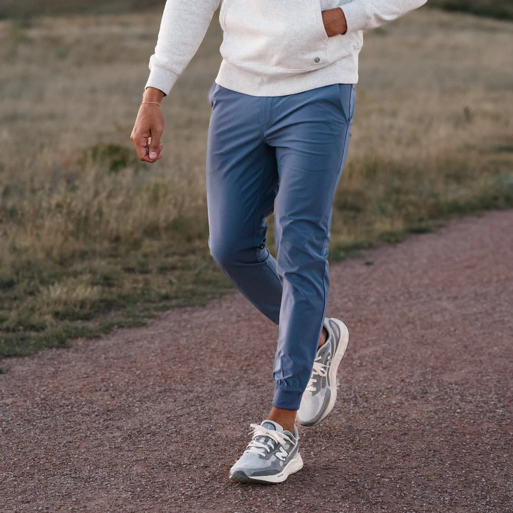 Delta Performance Jogger Men's Delta Performance Jogger 8 Delta Performance Jogger Men's Delta Performance Jogger