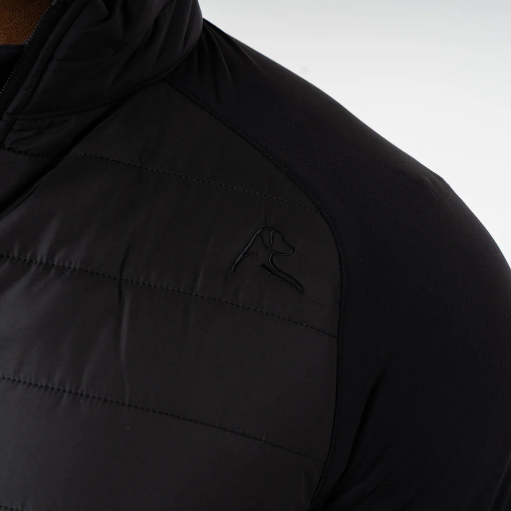 Fulton Hybrid Jacket Men's Fulton Hybrid Jacket