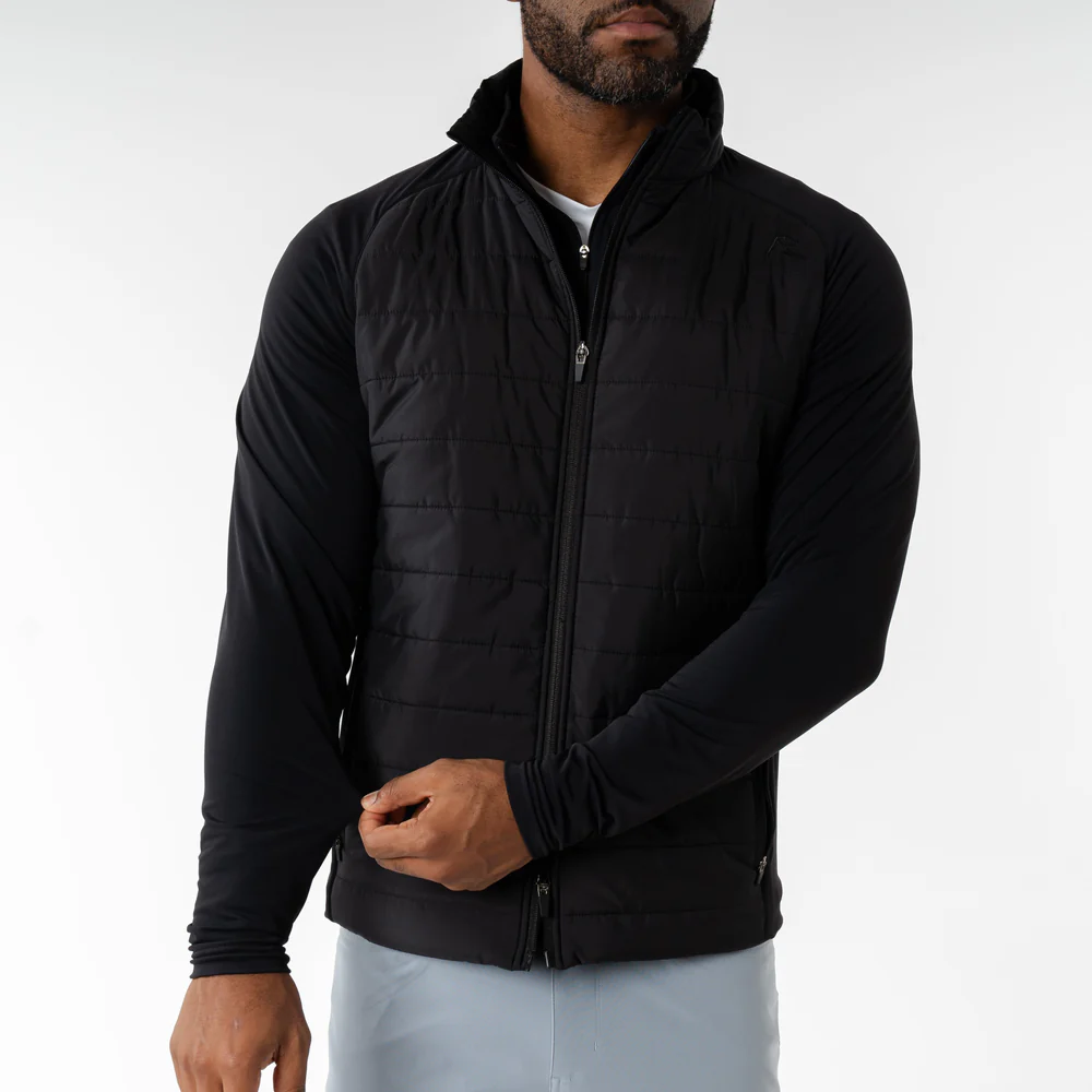 Fulton Hybrid Jacket Men's Fulton Hybrid Jacket