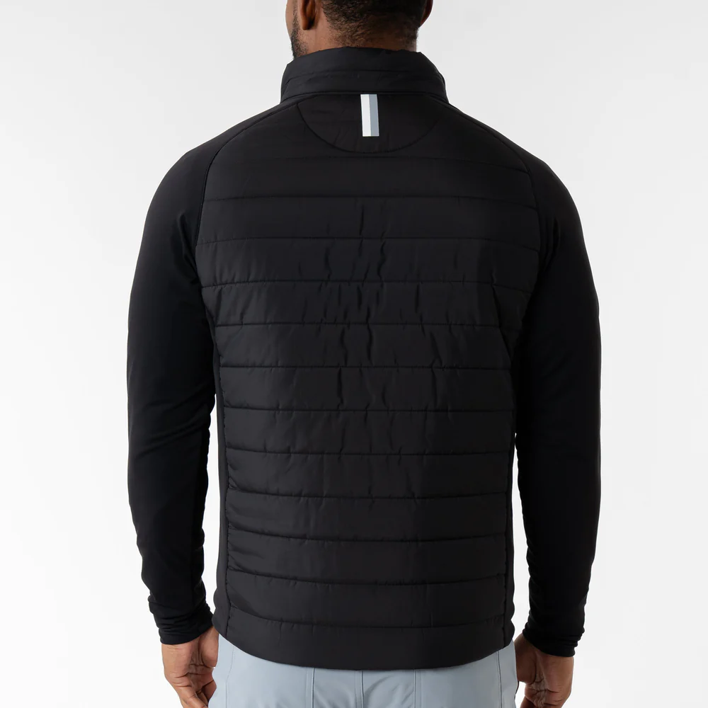 Fulton Hybrid Jacket Men's Fulton Hybrid Jacket
