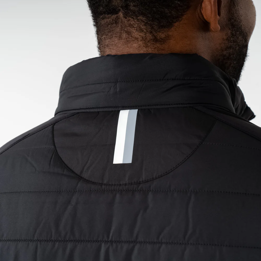 Fulton Hybrid Jacket Men's Fulton Hybrid Jacket