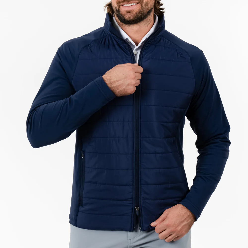 Fulton Hybrid Jacket Men's Fulton Hybrid Jacket