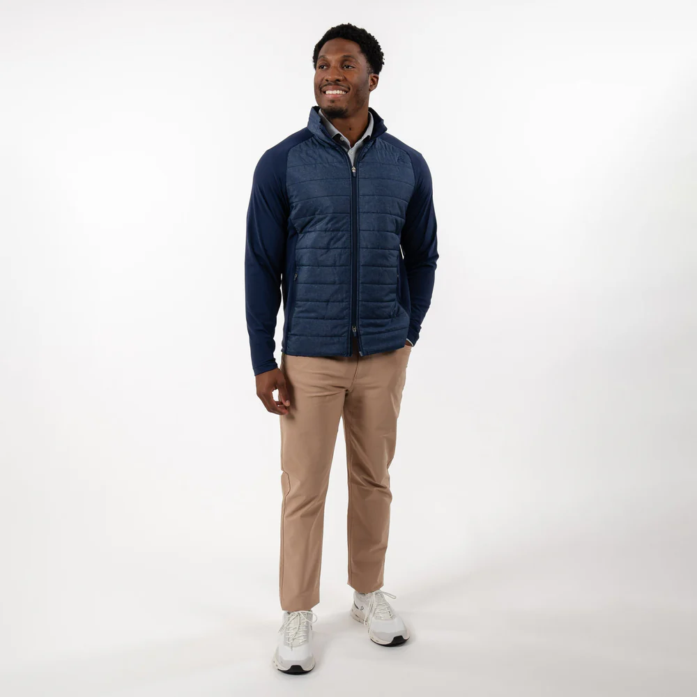 Fulton Hybrid Jacket Men's Fulton Hybrid Jacket 3 Fulton Hybrid Jacket Men's Fulton Hybrid Jacket