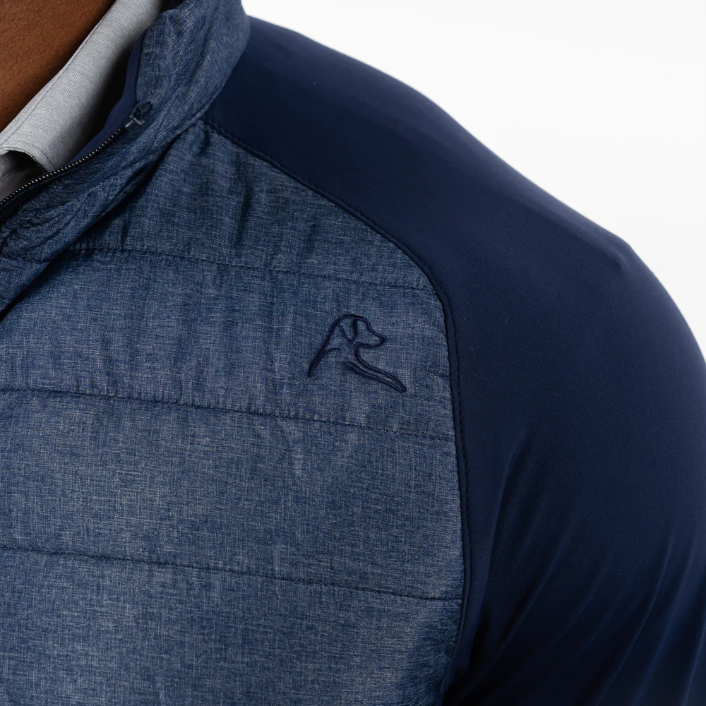 Fulton Hybrid Jacket Men's Fulton Hybrid Jacket 4 Fulton Hybrid Jacket Men's Fulton Hybrid Jacket