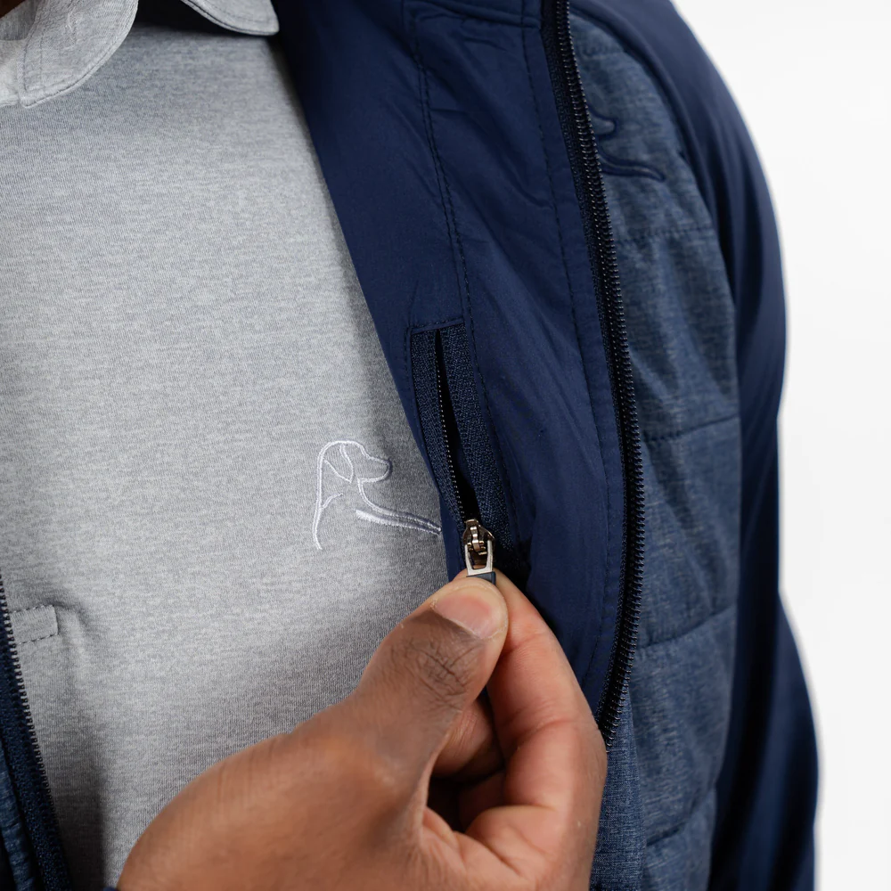 Fulton Hybrid Jacket Men's Fulton Hybrid Jacket 5 Fulton Hybrid Jacket Men's Fulton Hybrid Jacket