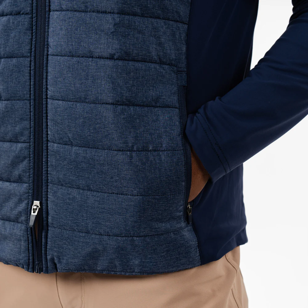 Fulton Hybrid Jacket Men's Fulton Hybrid Jacket 6 Fulton Hybrid Jacket Men's Fulton Hybrid Jacket
