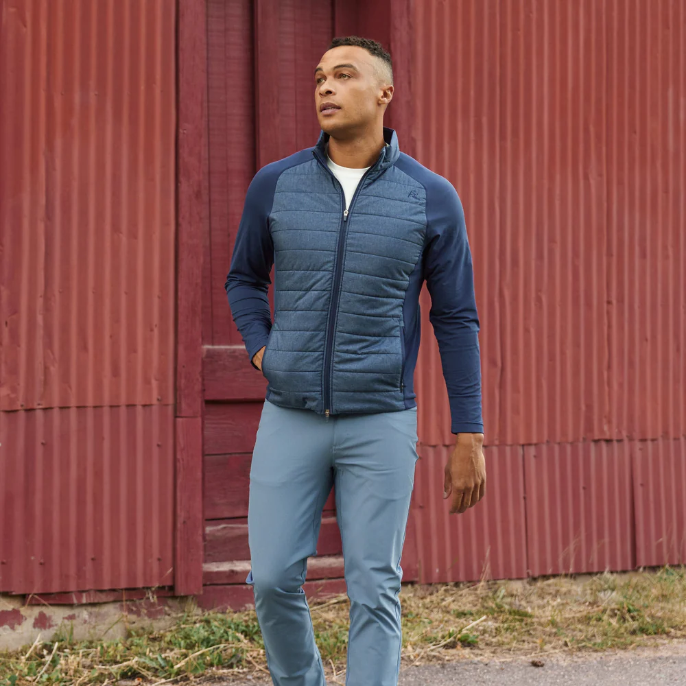 Fulton Hybrid Jacket Men's Fulton Hybrid Jacket 7 Fulton Hybrid Jacket Men's Fulton Hybrid Jacket