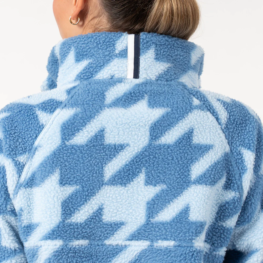 Rivanna Fleece Pullover Women's Rivanna Fleece Pullover
