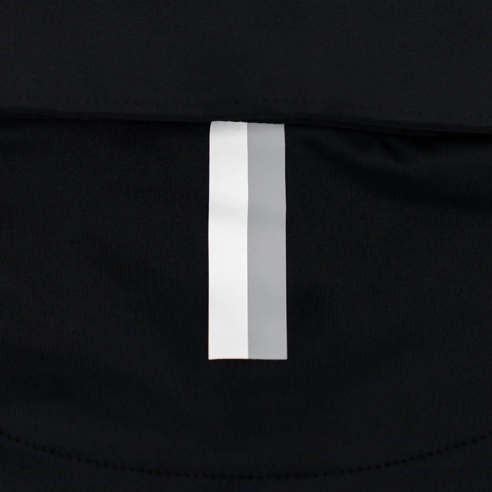 Solid Men's Long Sleeve Performance Polo 3 Solid Men's Long Sleeve Performance Polo