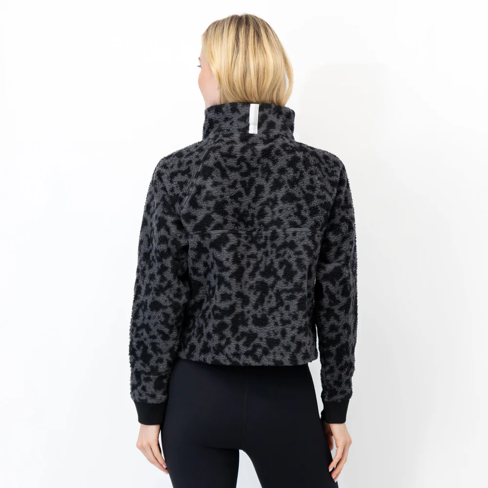 Rivanna Fleece Pullover Women's Rivanna Fleece Pullover
