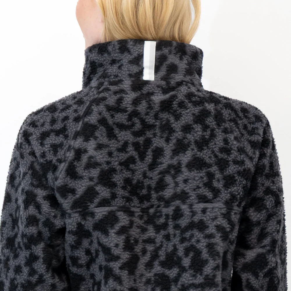 Rivanna Fleece Pullover Women's Rivanna Fleece Pullover