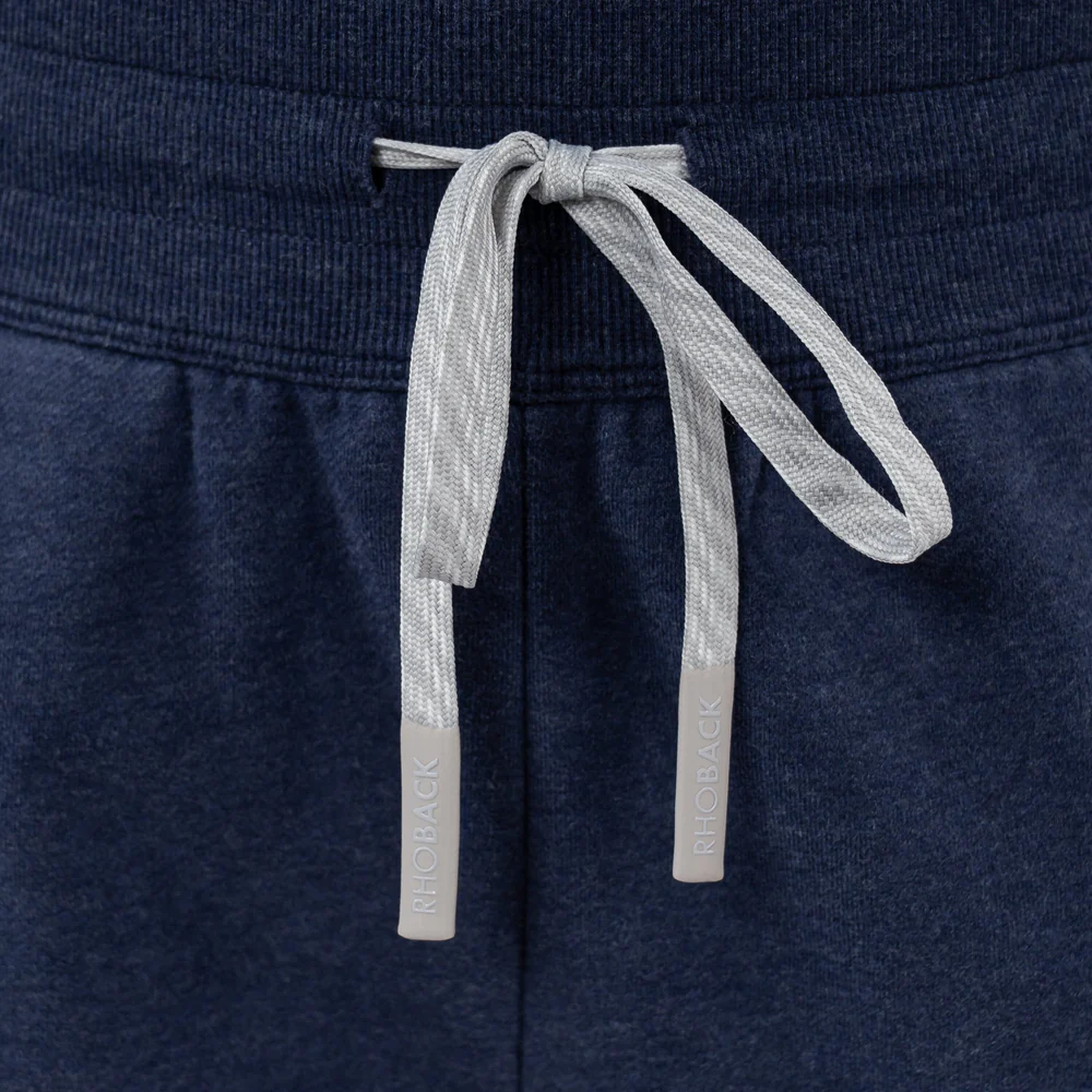 Clarity Jogger Women's Clarity Jogger Heather - Fleet Navy
