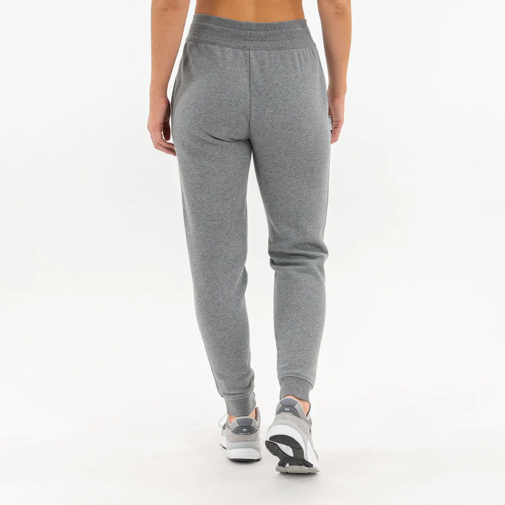 Clarity Jogger Women's Clarity Jogger Heather - Boulder Grey