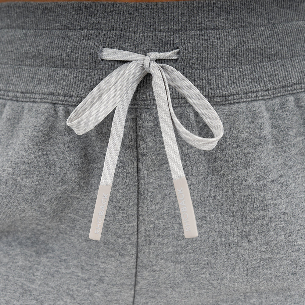 Clarity Jogger Women's Clarity Jogger Heather - Boulder Grey