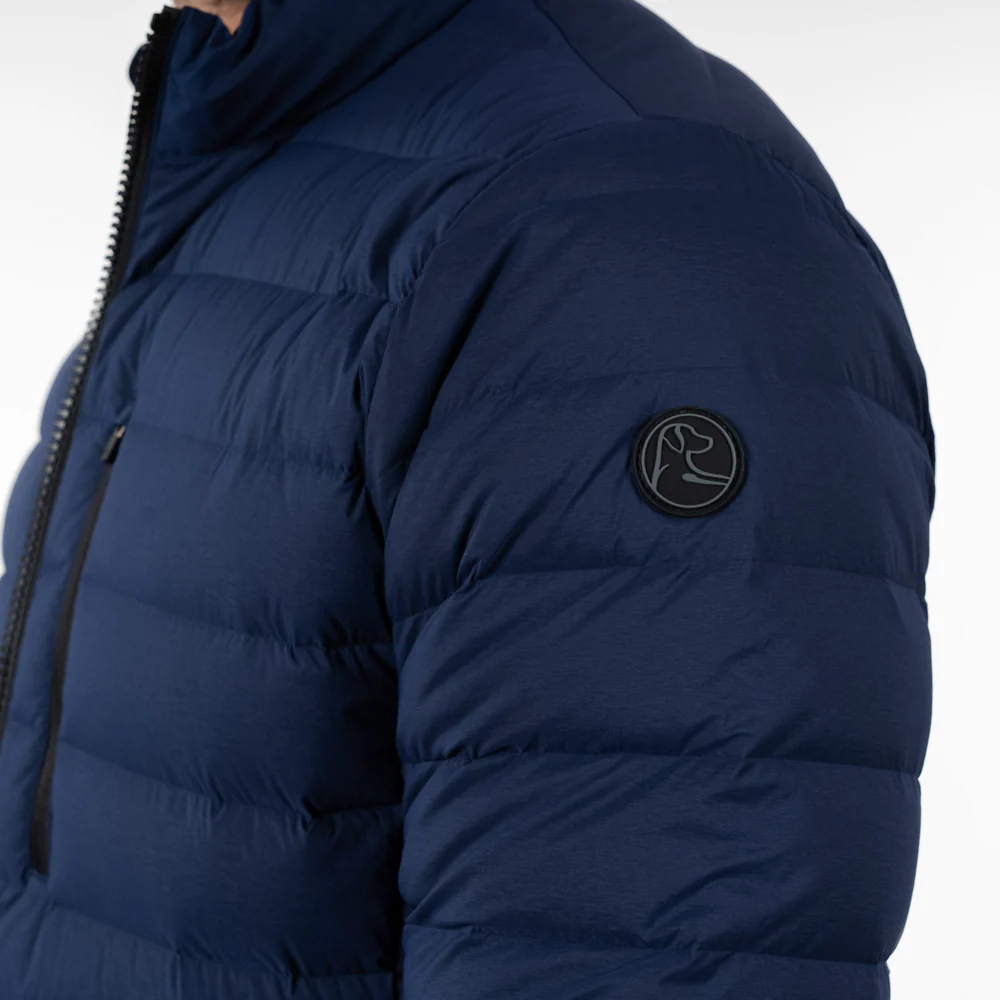 Glide Down Jacket Men's Glide Down Jacket Fleet Navy 10 Glide Down Jacket Men's Glide Down Jacket Fleet Navy