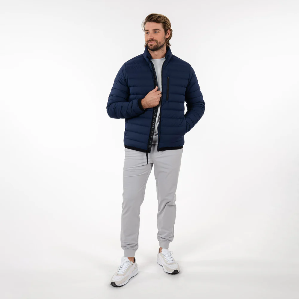 Glide Down Jacket Men's Glide Down Jacket Fleet Navy 4 Glide Down Jacket Men's Glide Down Jacket Fleet Navy