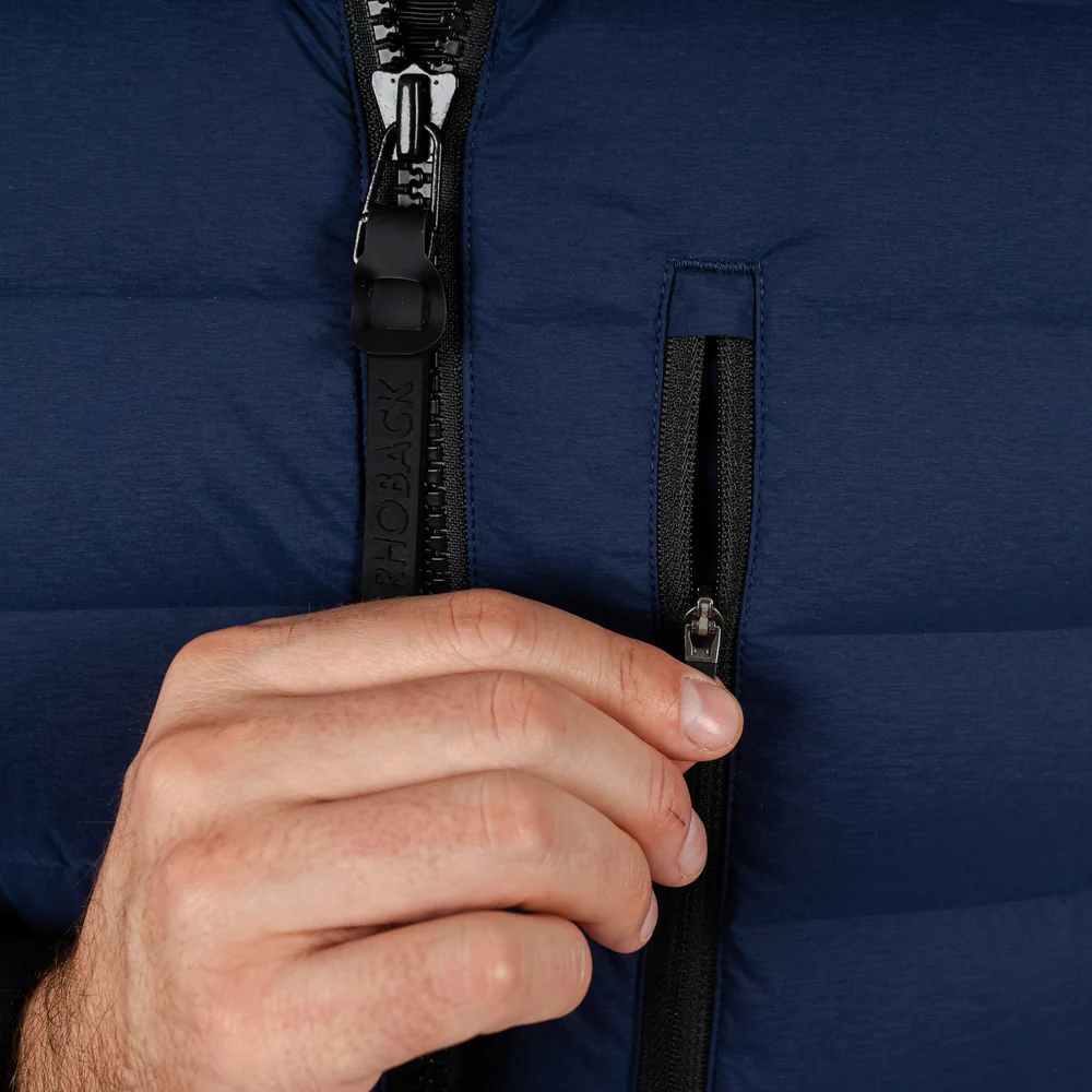 Glide Down Jacket Men's Glide Down Jacket Fleet Navy 5 Glide Down Jacket Men's Glide Down Jacket Fleet Navy
