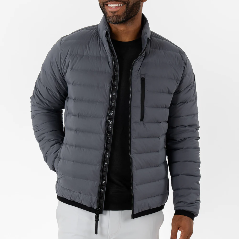 Glide Down Jacket Men's Glide Down Jacket Charcoal Grey 11 Glide Down Jacket Men's Glide Down Jacket Charcoal Grey