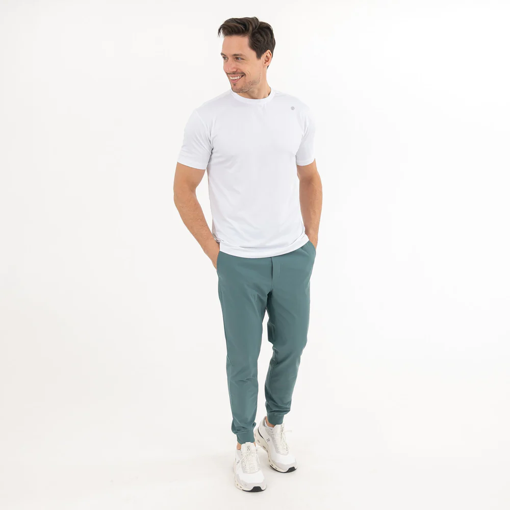 Delta Performance Jogger Men's Delta Performance Jogger 8 Delta Performance Jogger Men's Delta Performance Jogger