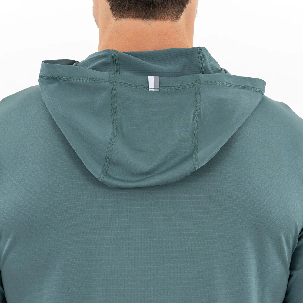Blitz Tech Hoodie Men's Blitz Tech Hoodie