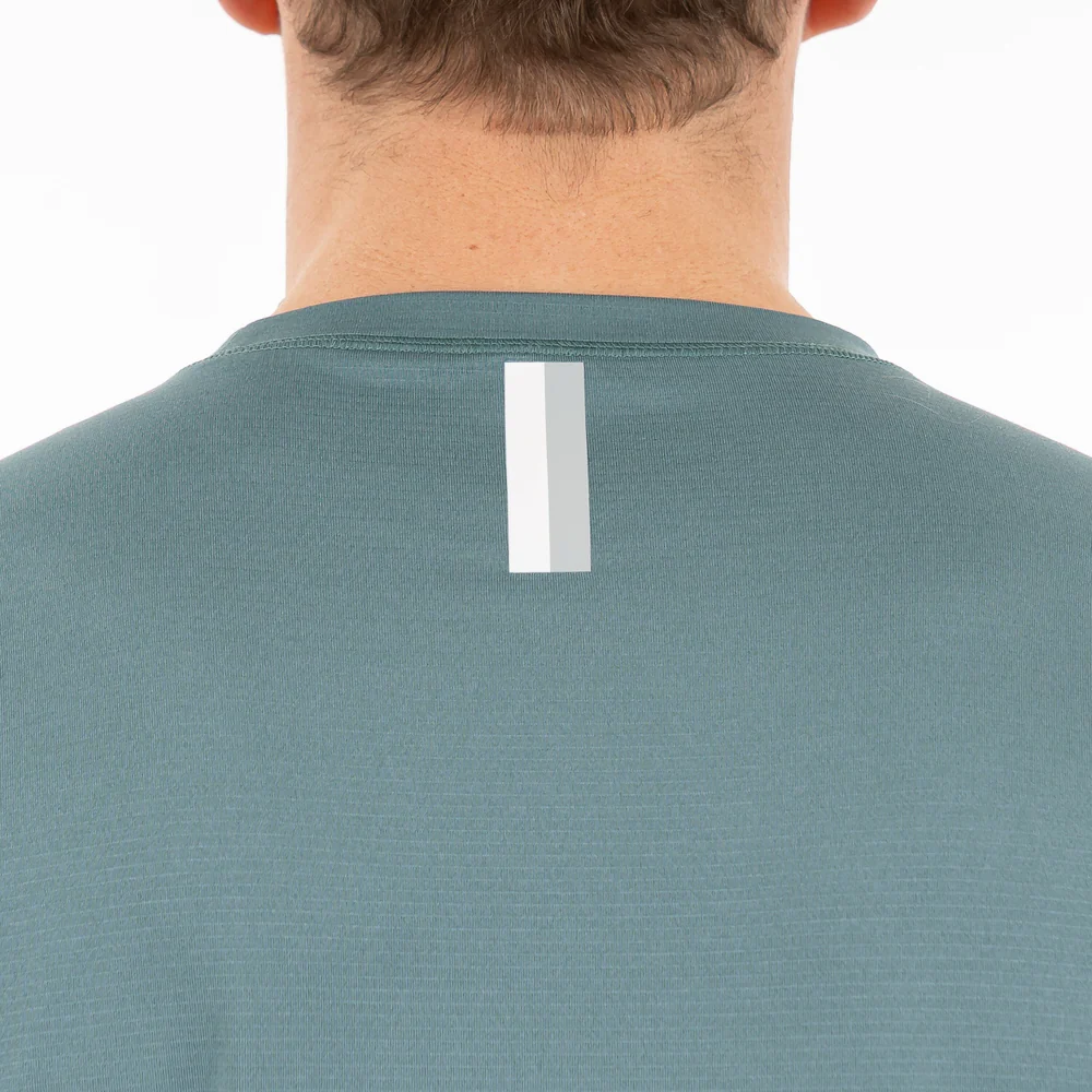 Blitz Tech Long Sleeve Tee Men's Long Sleeve Blitz Tech Tee