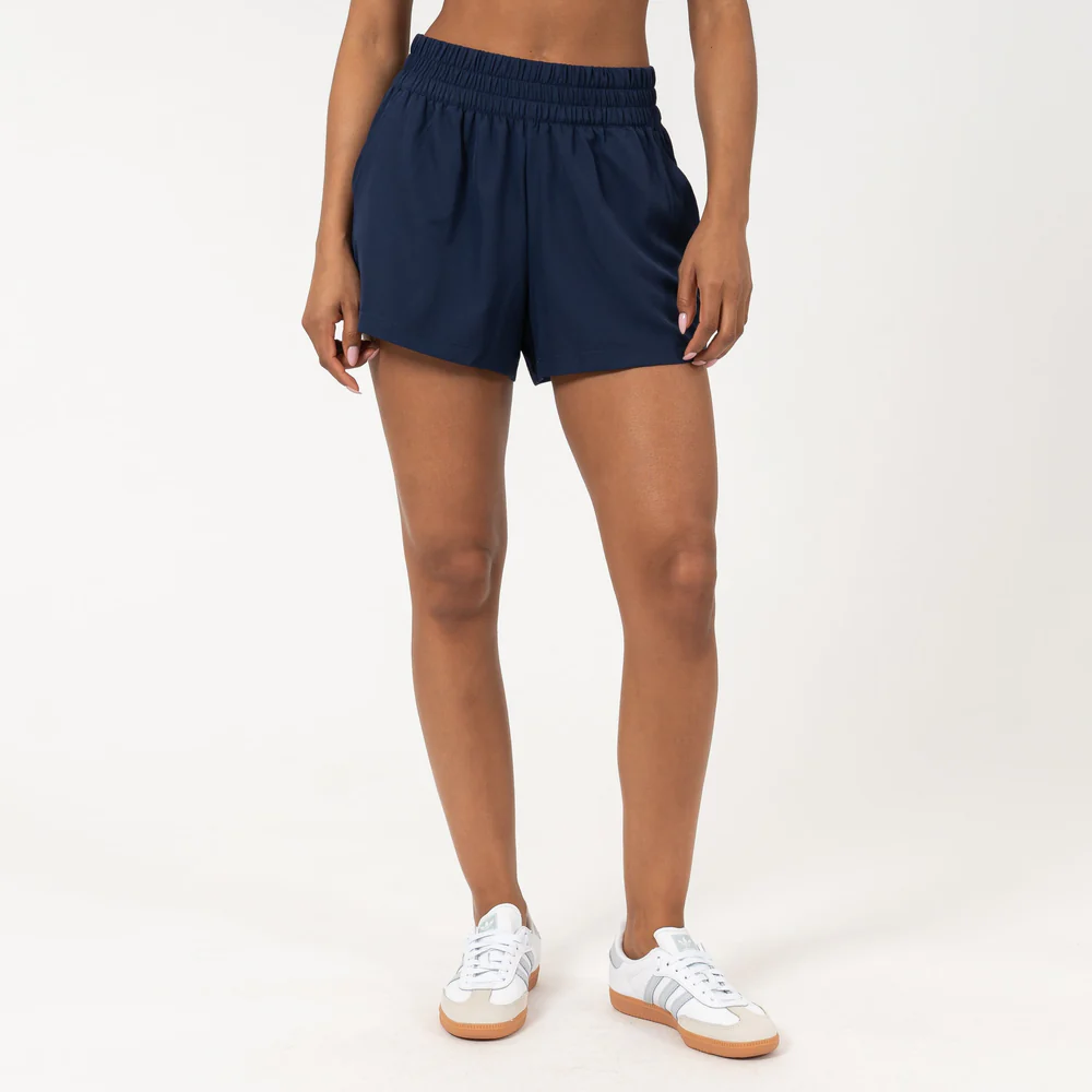 Era High-Rise Short Women's Era High-Rise Short Fleet Navy