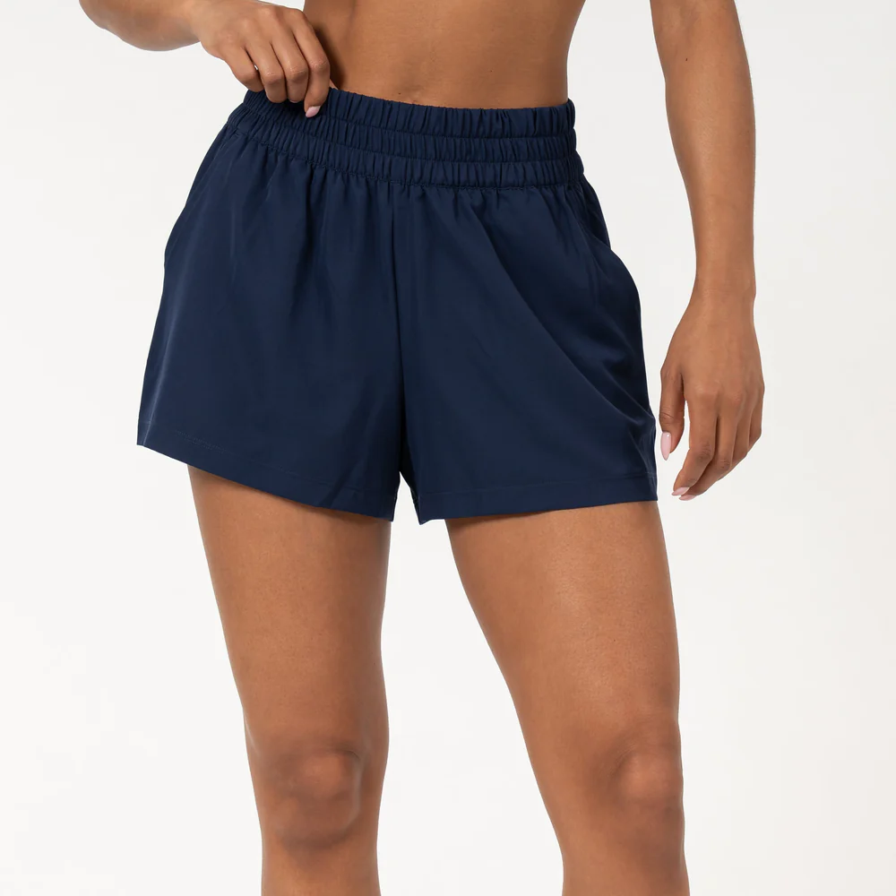 Era High-Rise Short Women's Era High-Rise Short Fleet Navy