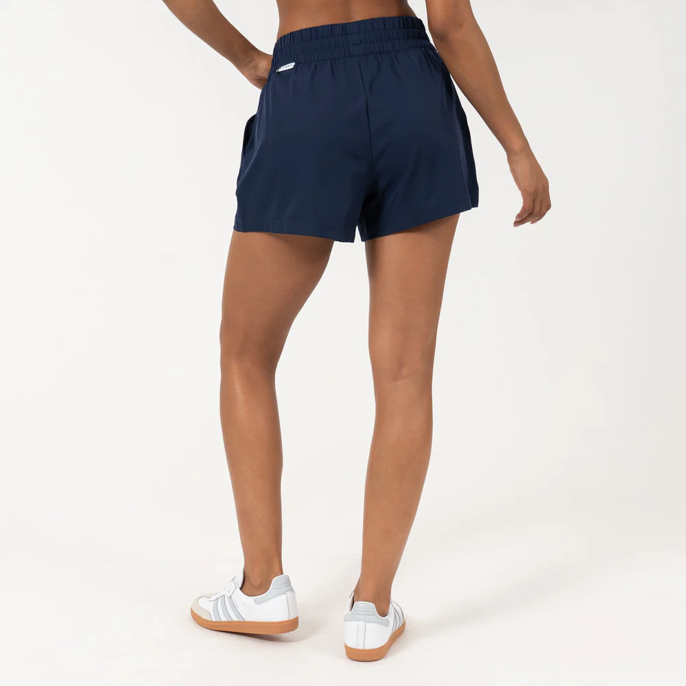 Era High-Rise Short Women's Era High-Rise Short Fleet Navy
