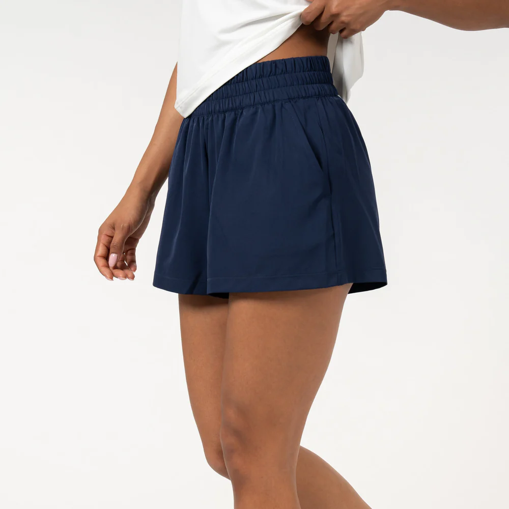 Era High-Rise Short Women's Era High-Rise Short Fleet Navy